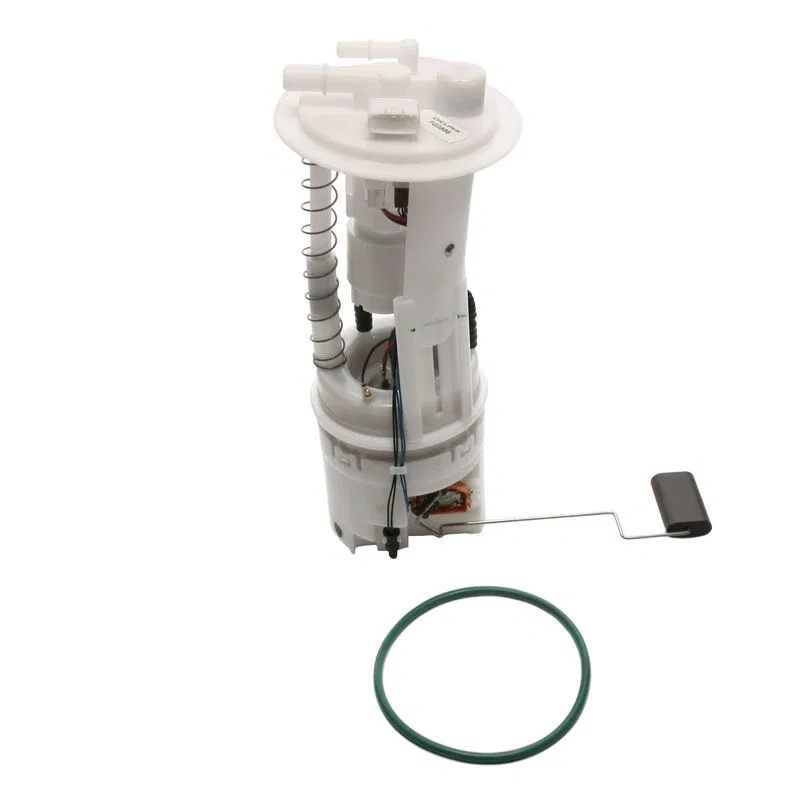 FG0886 – DELPHI Fuel Pump Electric, OE Replacement Gasoline 80 PSI Maximum Pressure 28 GPH Flow Rate With Module Asse...